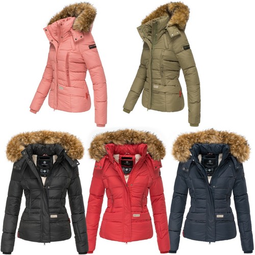 Navahoo damen winterjacke - damen,