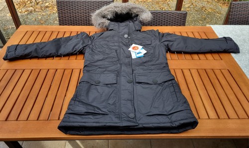 Winter parka vision - winter, e.s.vision