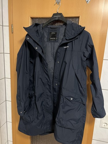 Didriksons thelma parka - didriksons, gr.