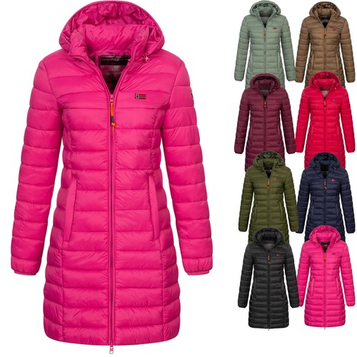 Winter jacke steppjacke - winter, parka