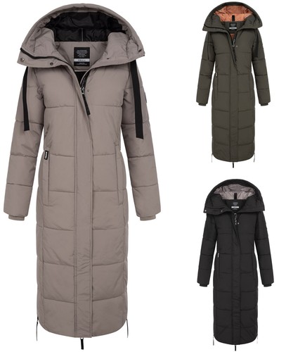 Damen winter jacke - winter,
