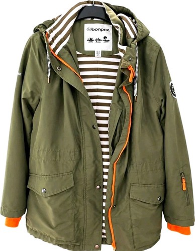Bonprix damen parka - damen, jacke