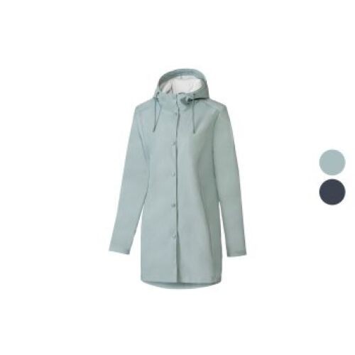 Crivit damen regenparka - crivit,