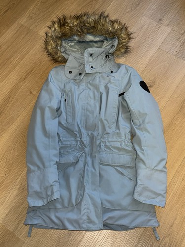 Winterjacke damen grad - winterjacke,