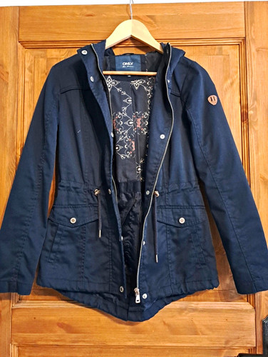 Only damen parka jacke - damen,