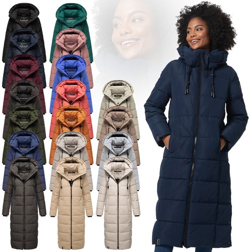 Marikoo warme damen winter - damen,