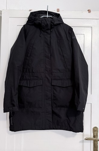 Helly hansen funktionsparka - helly,