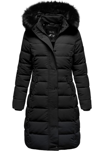 Damen gefütterte dicke winter - gefütterte,