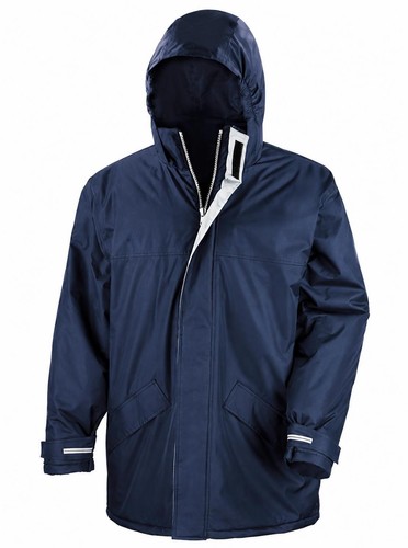 Damen winter parka - winter, +