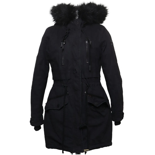 Khujo parka damen größe - khujo,,