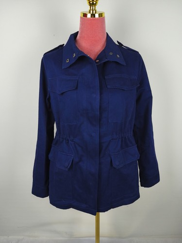 Jacke mantel 38 - gr., m