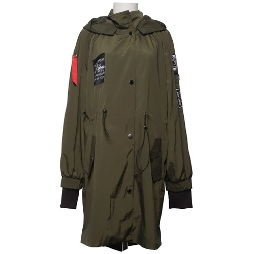 Parka damen größe - damen,, 2xl