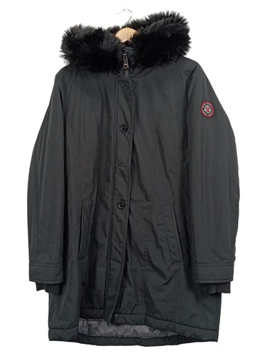 Fuchs schmitt parka damen - fuchs,