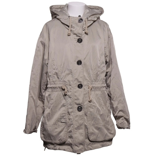 Cross over parka damen - over,, parka,