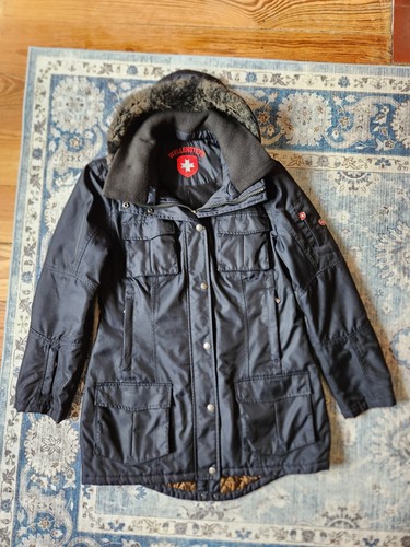 Wellensteyn schneezauber parka - schneezauber,
