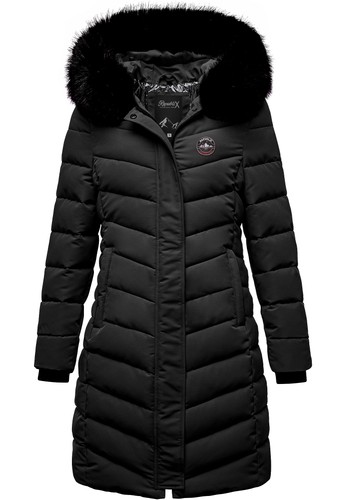 Damen gefütterte dicke winter - dicke,