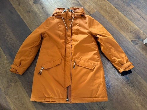 Sreet one winterjacke parka - winterjacke,