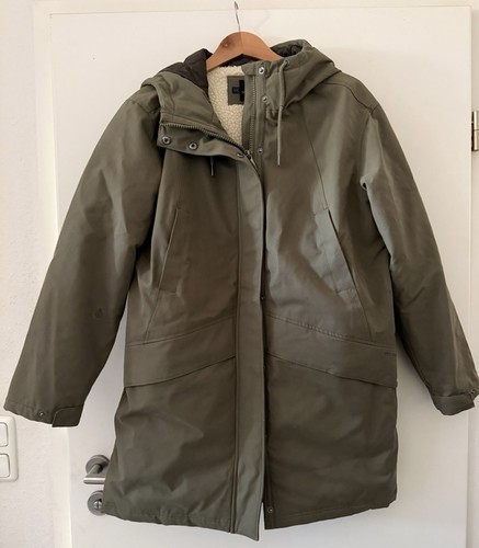 Volcom damen parkas - damen,