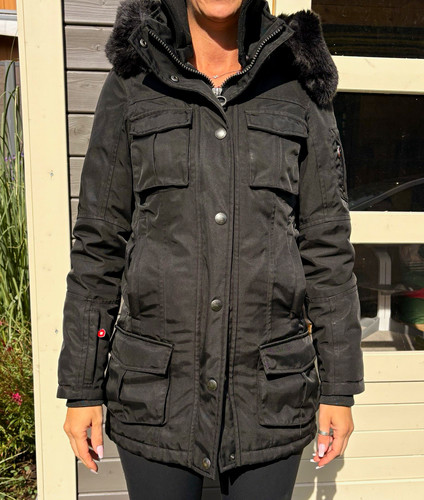 Wellensteyn schneezauber damen - wellensteyn,