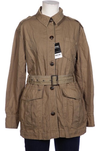 Pepe jeans mantel damen jacke - jeans,
