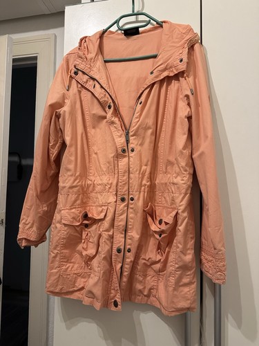 Damen parka jacke - damen,
