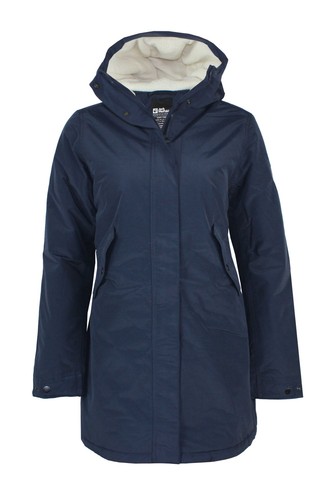 Jack wolfskin talforst parka - jack,