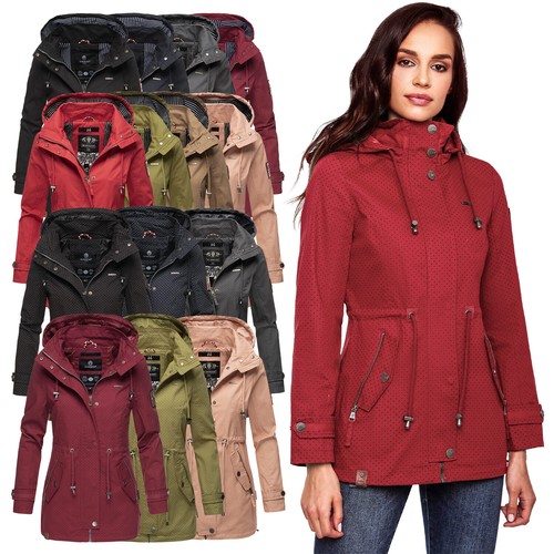 Marikoo damen jacke frühling - marikoo,