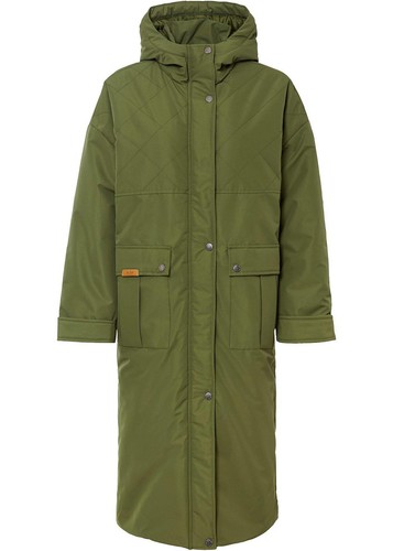 Winter parka gefüttert - winter-parka,