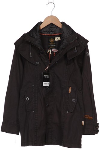 Khujo mantel damen - jacke, parka