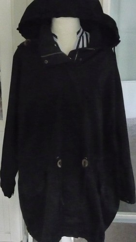 Ulla popken leichter parka - popken,